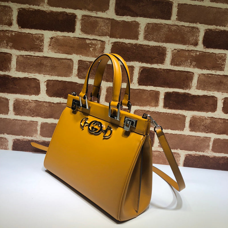 Satchel Bags - GCI Bags - 3538
