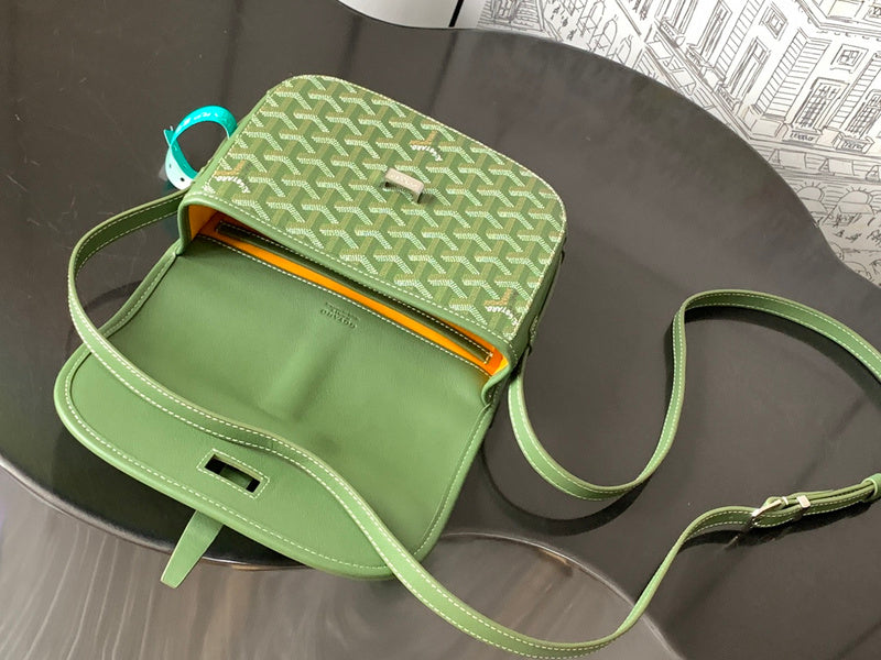 GLM - GYO Bags - 568
