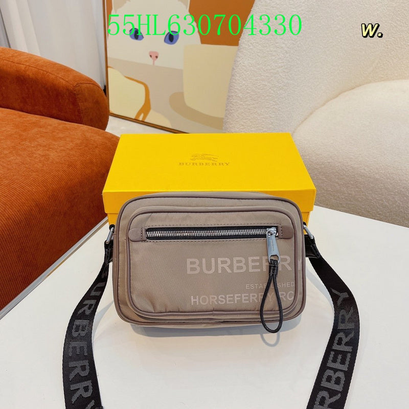 Fan Fashion -GLM - Top quality BBR Bags - 302