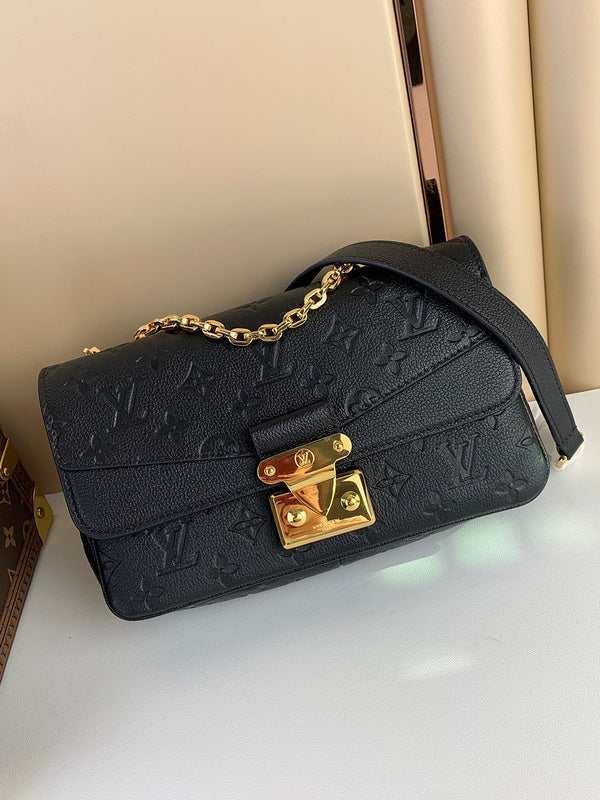 Satchel Bags - VL Bags - 6537
