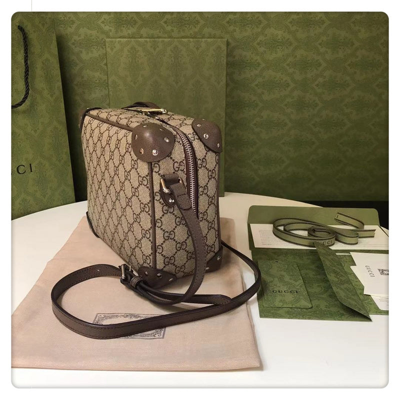 Satchel Bags - GUC Bags - 044