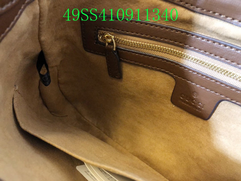 Glami - GUKI Bags - 2338