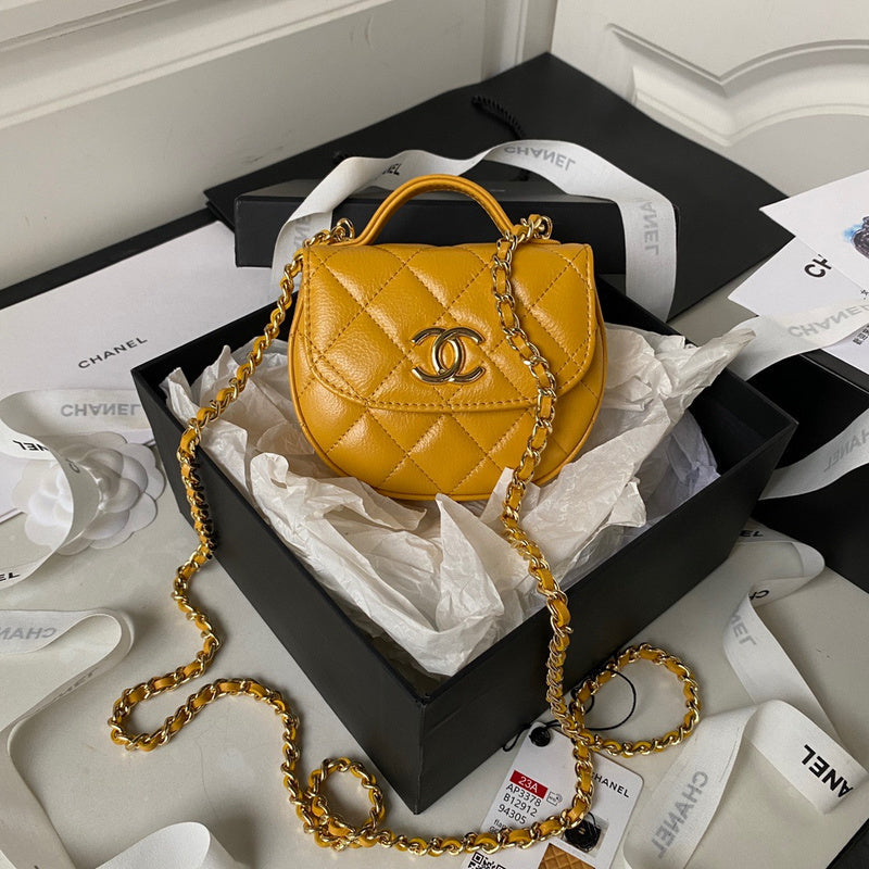 Satchel Bags - CHL Bags - 1292