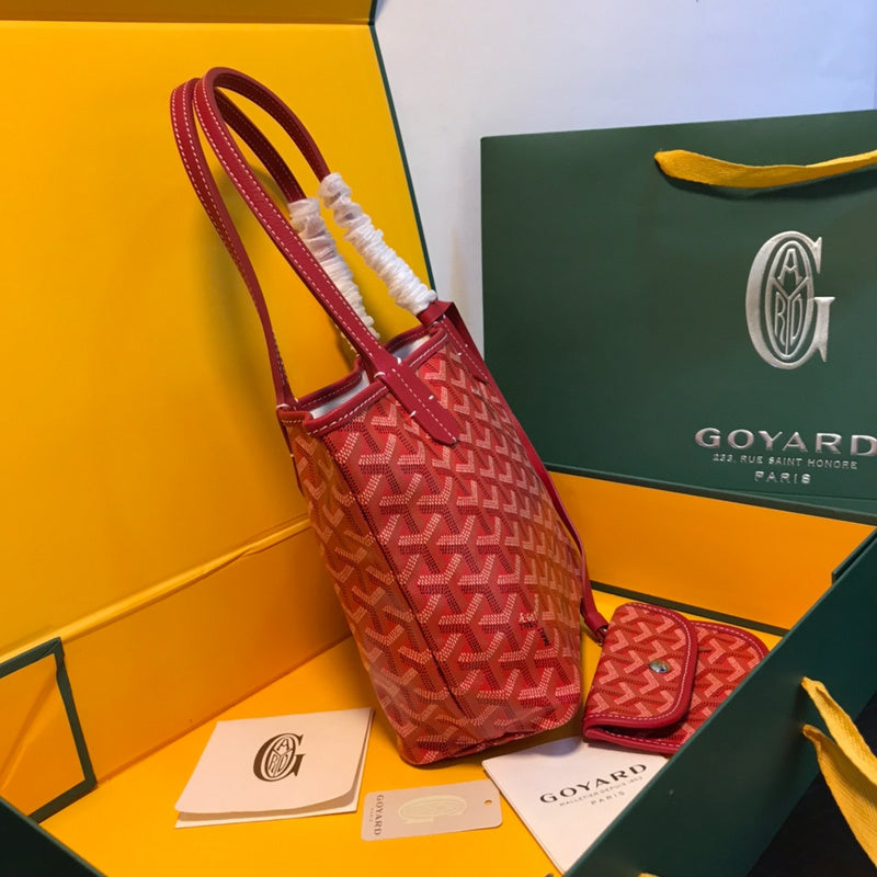 GLM - GYO Bags - 1057