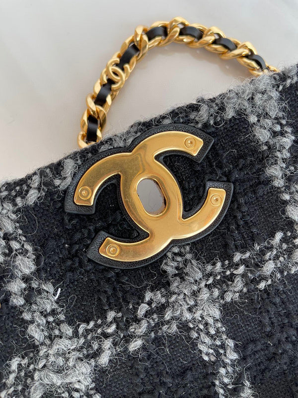 Satchel Bags - CHL Bags - 2587