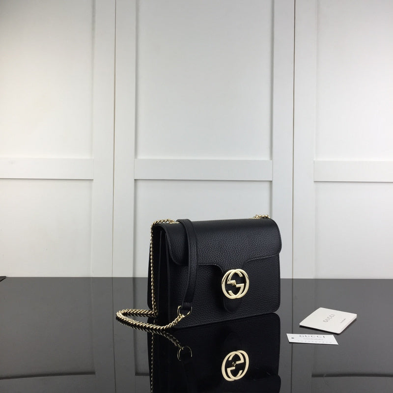 Satchel Bags - GUC Bags - 986