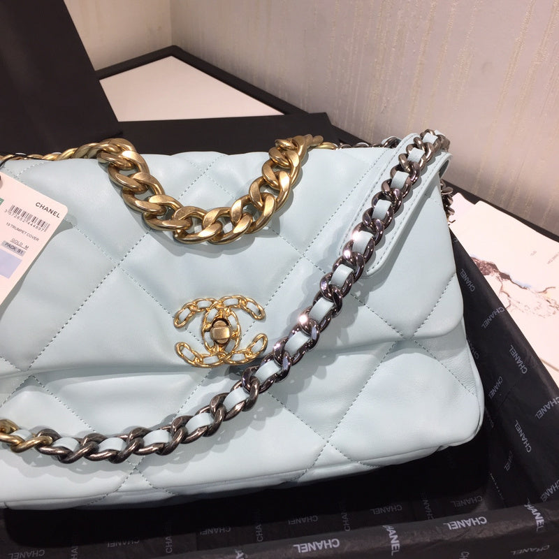 Satchel Bags - CHL Bags - 6433