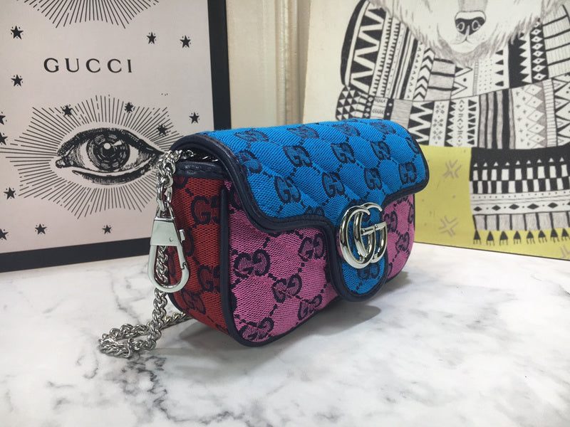 Satchel Bags - GUC Bags - 1398