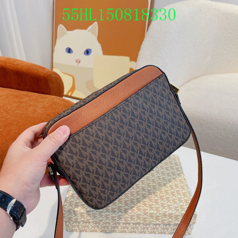 Satchel Bags - MK Bags - 247
