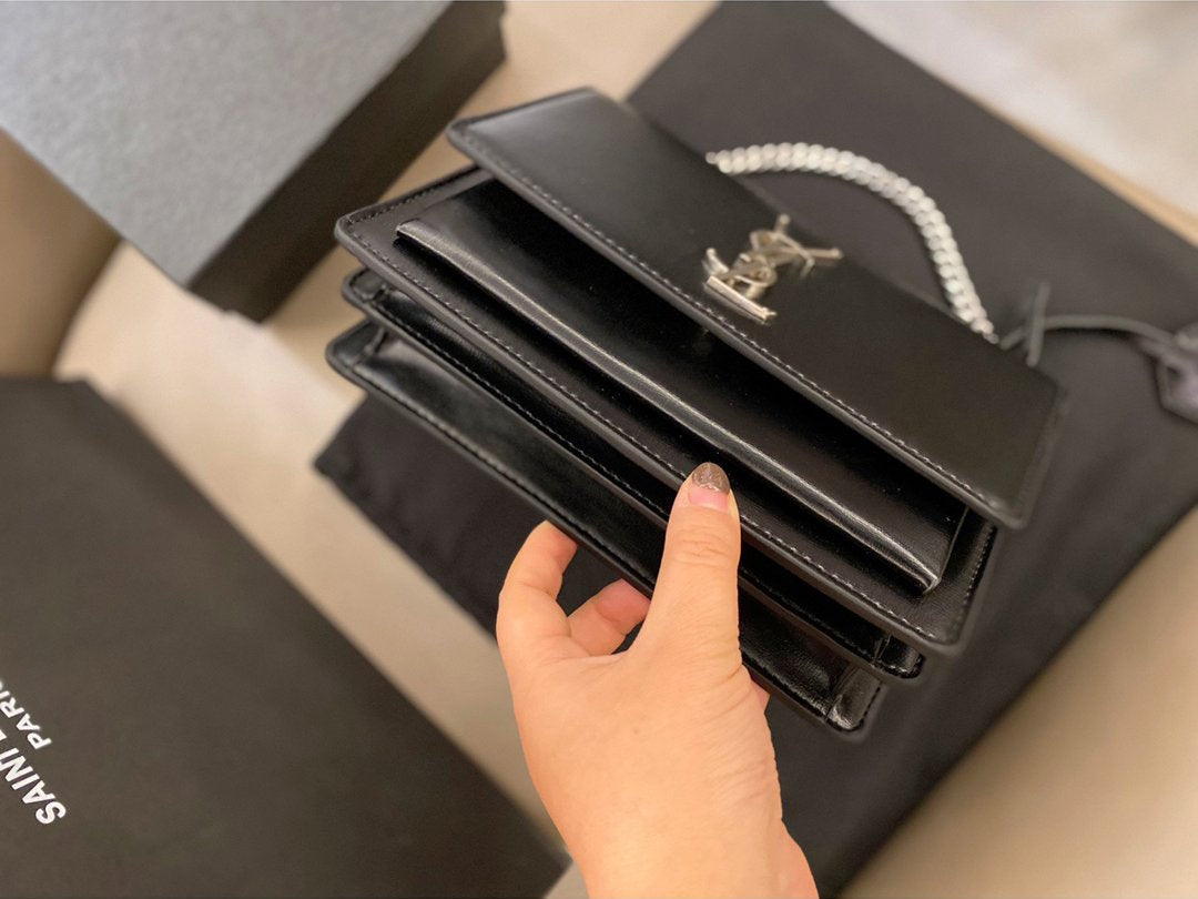 GLM - Top Quality Bags SLY 182