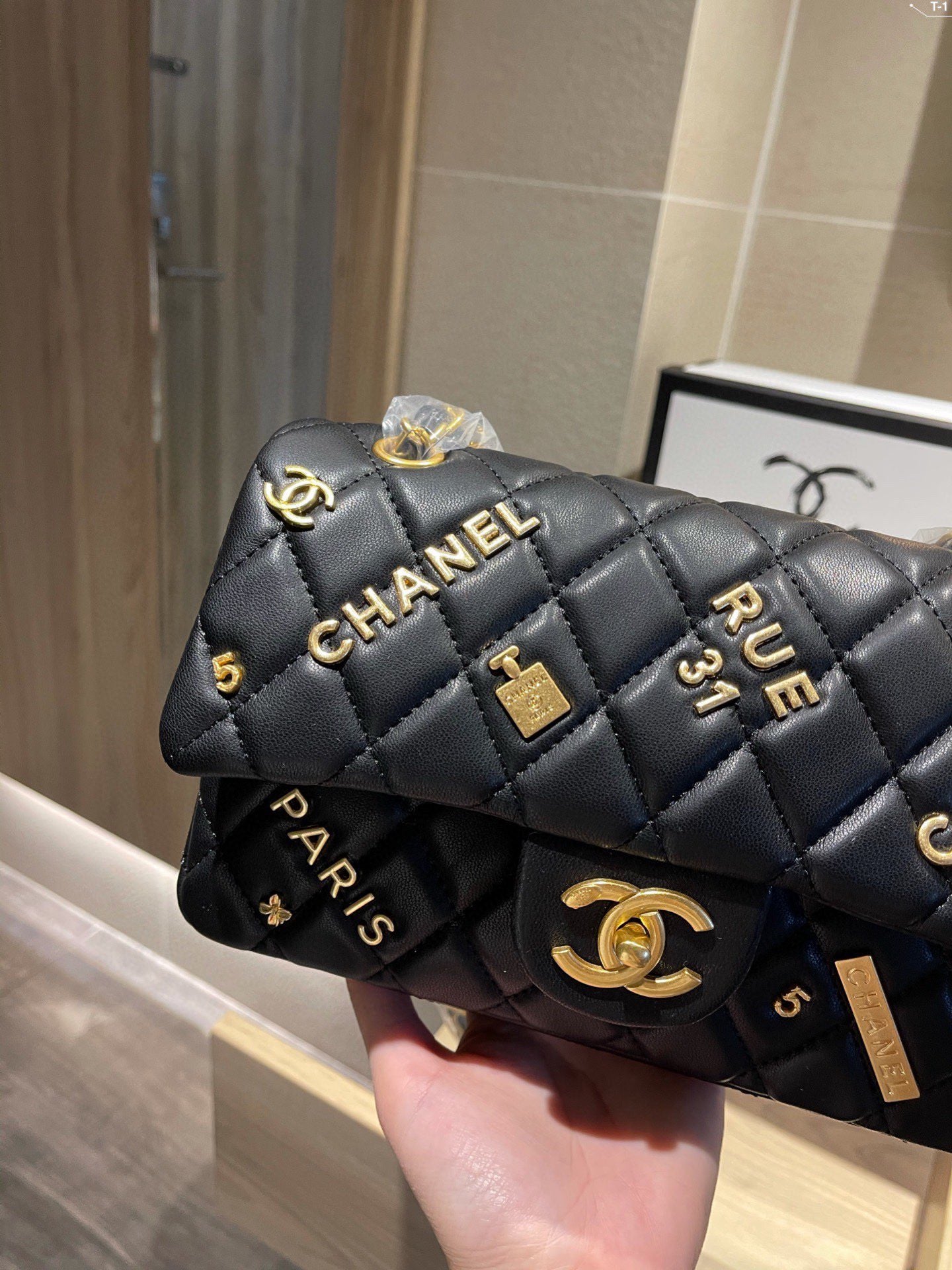 GLM - Top Quality Bags CHL 132