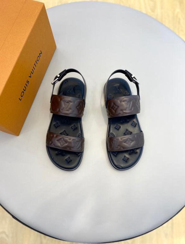 glami shop- LOV Men Shoes - 1124