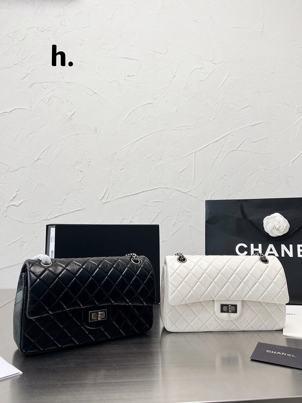 Satchel Bags - CHL Bags - 7217