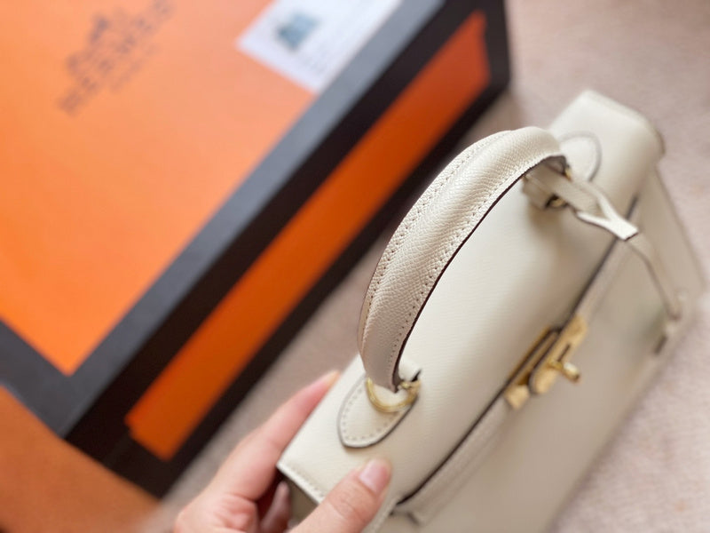 Satchel Bags - HMS Bags - 064