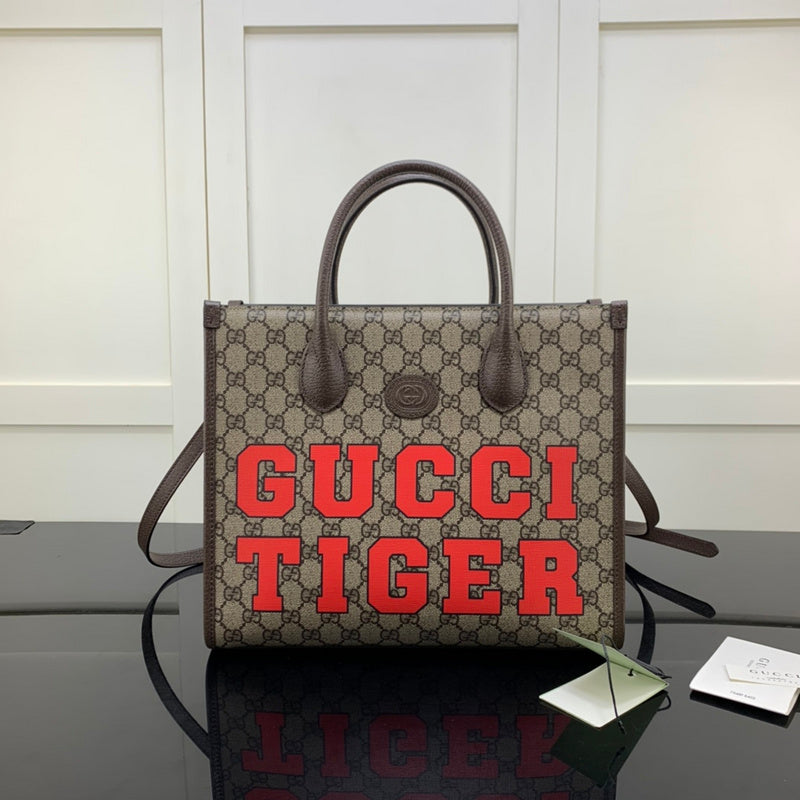 Satchel Bags - GUC Bags - 662