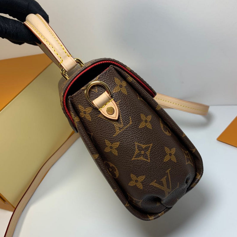 Satchel Bags - VL Bags - 5424
