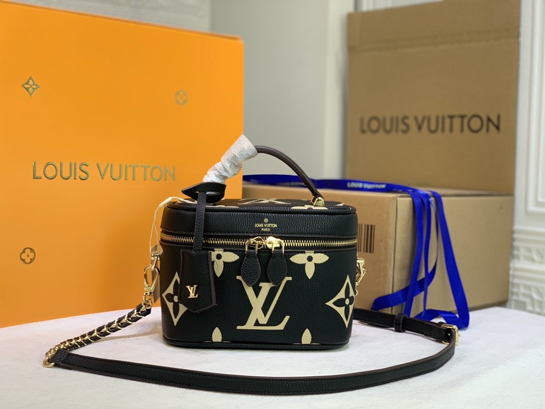 GLM - Top Quality Bags LUV 097
