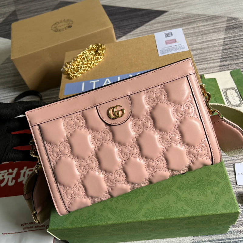 Satchel Bags - GCI Bags - 5354