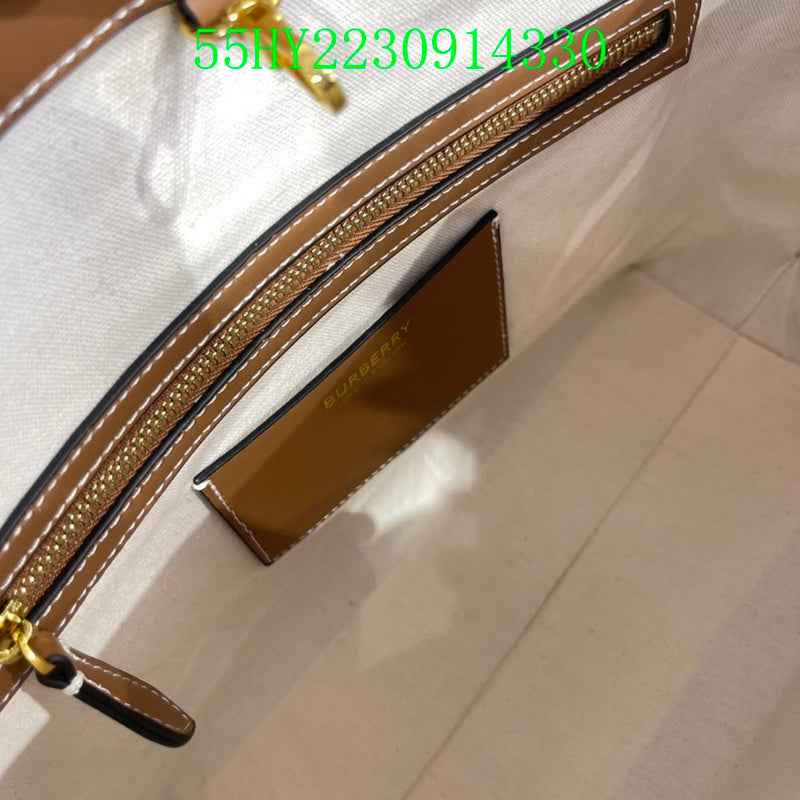 Fan Fashion -GLM - Top quality BBR Bags - 277