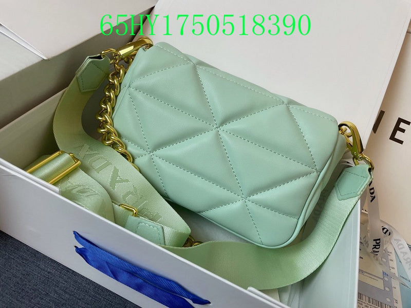 Satchel Bags - PDA Bags - 4334
