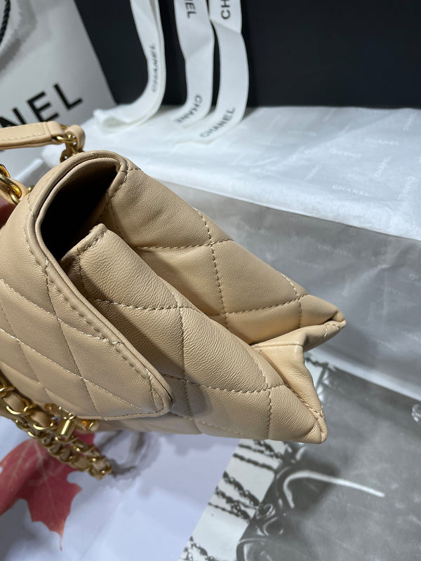 Satchel Bags - CHL Bags - 1072