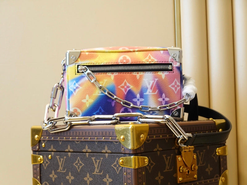 Satchel Bags - VL Bags - 5250