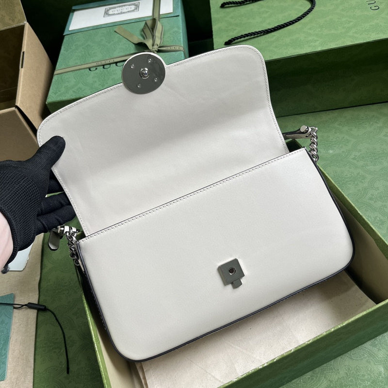 Satchel Bags - GCI Bags - 503