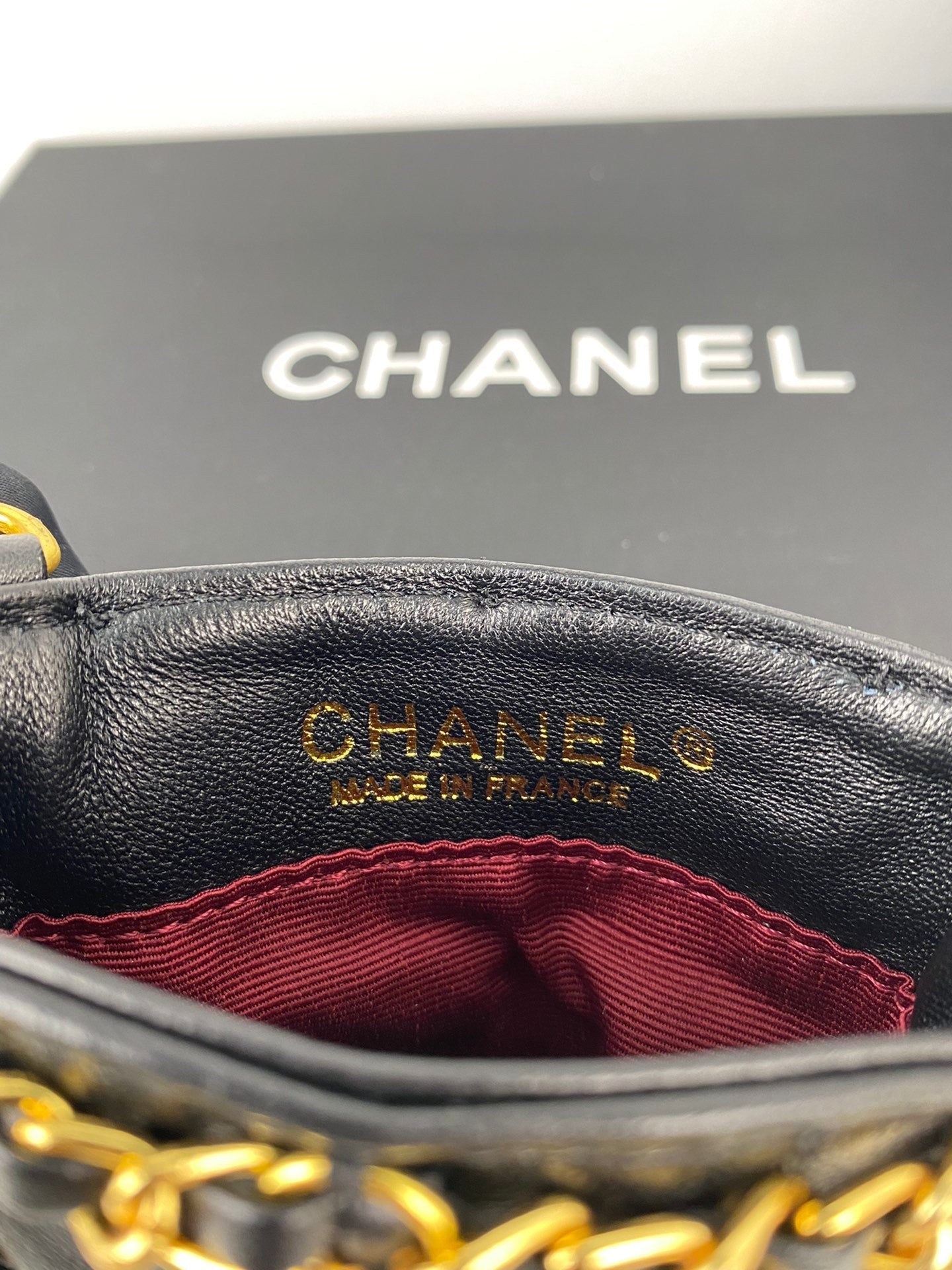 GLM - Top Quality Bag CHL 422