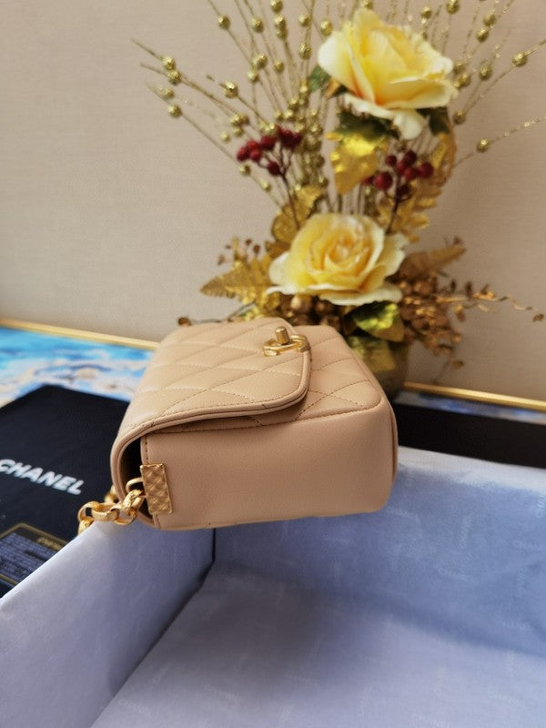 Satchel Bags - CHL Bags - 1577