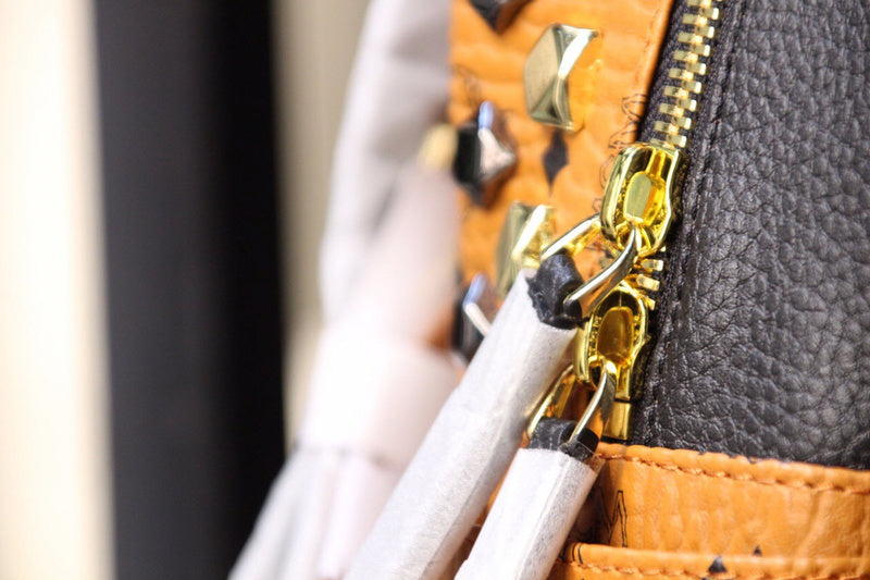 Satchel Bags - MC Bags - 063
