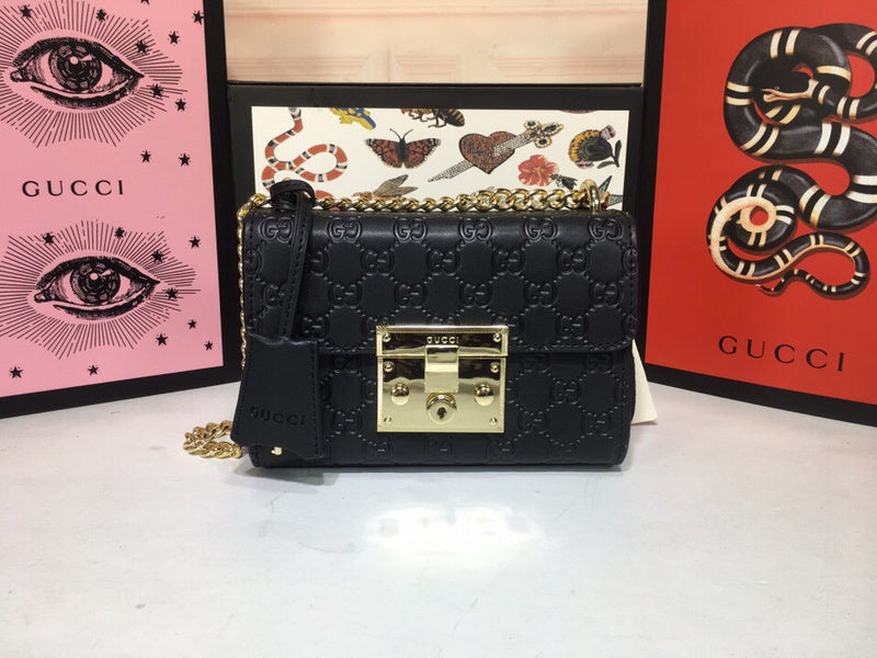 Satchel Bags - GCI Bags - 1664