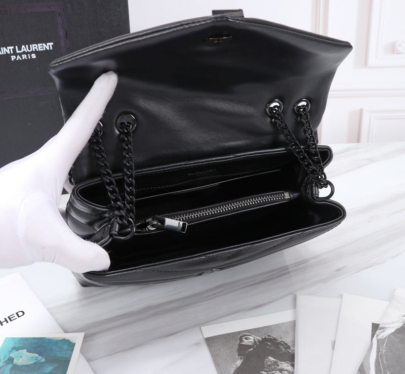 Satchel Bags - SLY Bags - 1343