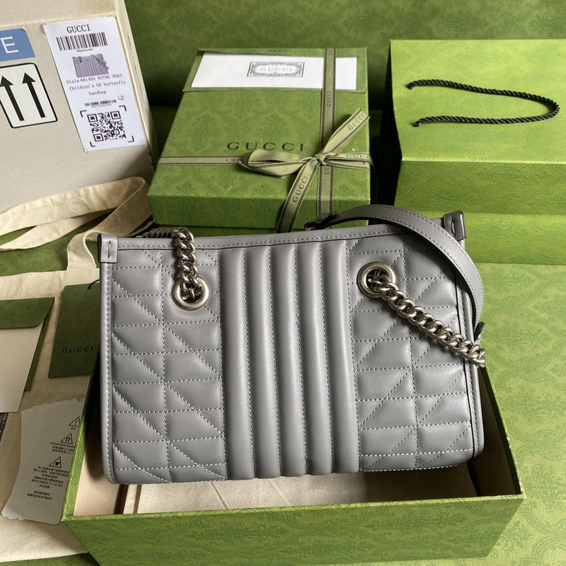 Satchel Bags - GCI Bags - 522