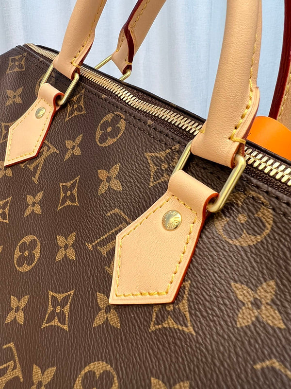 Glami GlamI Lu-Vi Bags - 16779