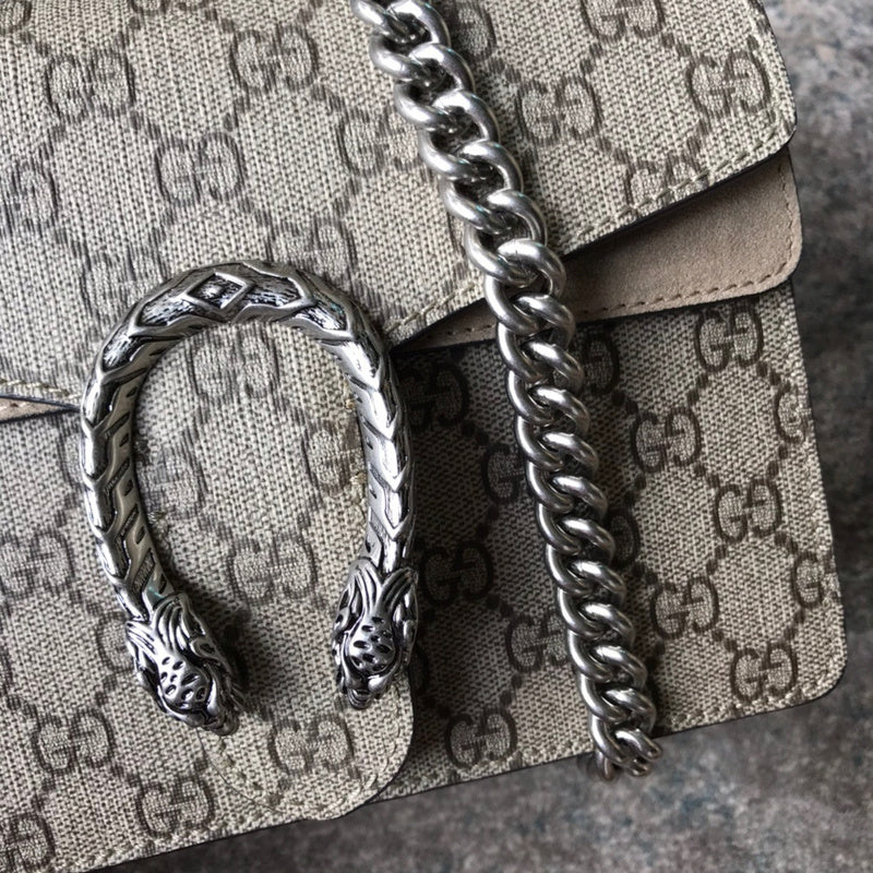 Satchel Bags - GCI Bags - 6170