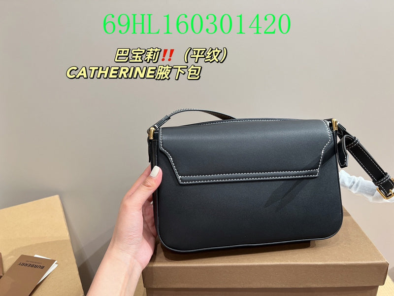 Fan Fashion -GLM - Top quality BBR Bags - 184
