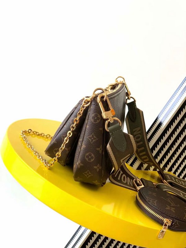 Satchel Bags - VL Bags - 6032
