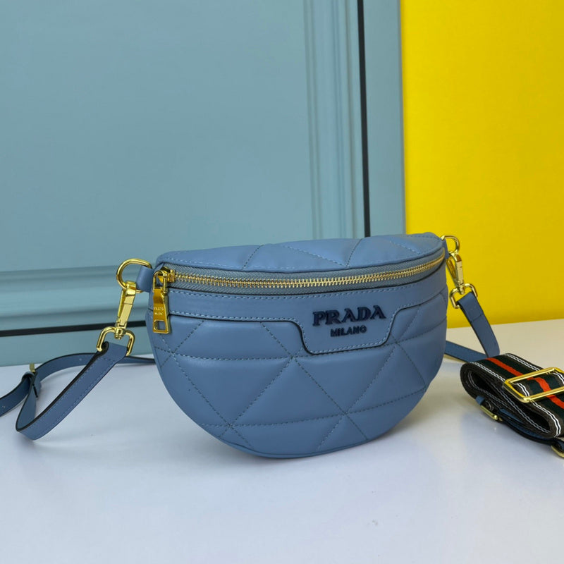 Satchel Bags - PDA Bags - 736