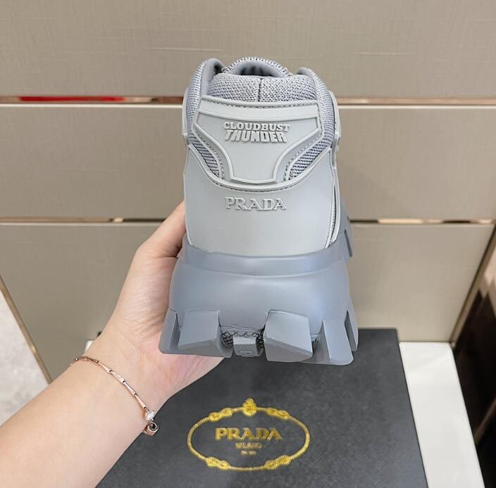 Glamy - PD Women Shoes - 250