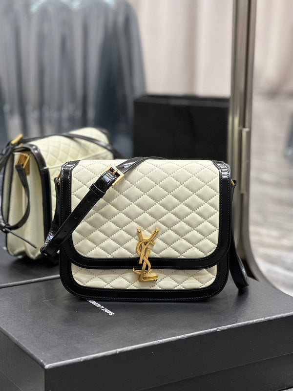 GLM - SLY Bags - 1001
