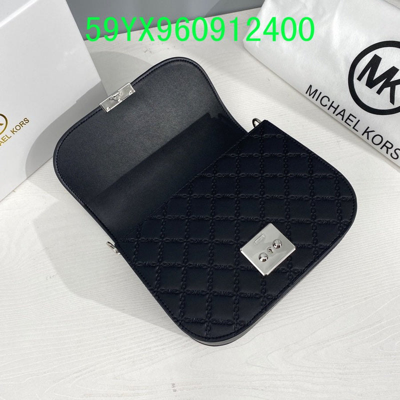 Satchel Bags - MK Bags - 891