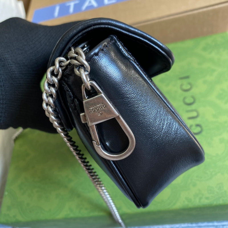 Satchel Bags - GCI Bags - 5018