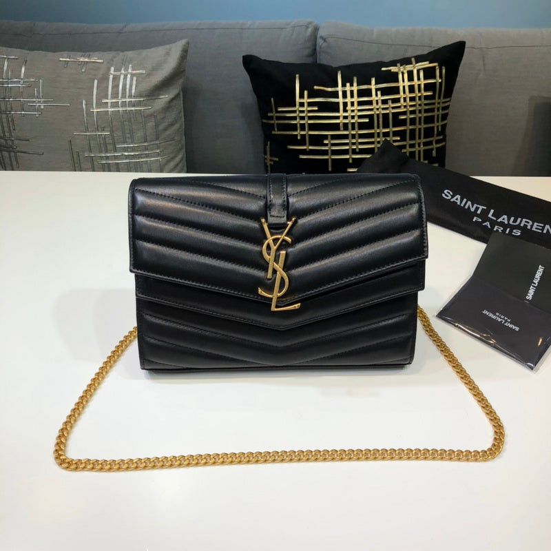 Satchel Bags - SLY Bags - 2663