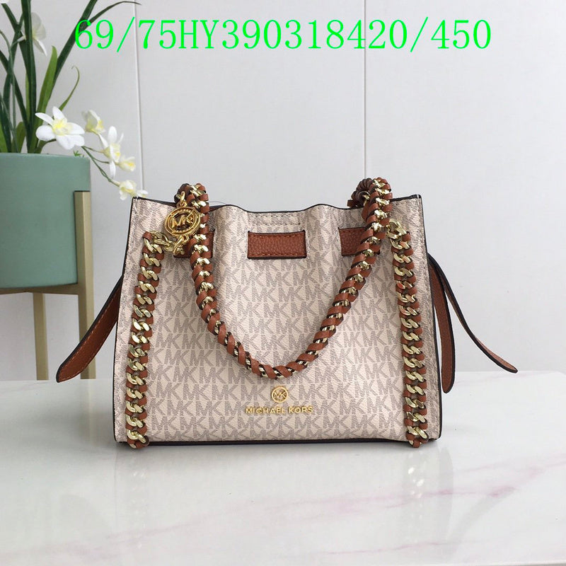 Satchel Bags - MK Bags - 465
