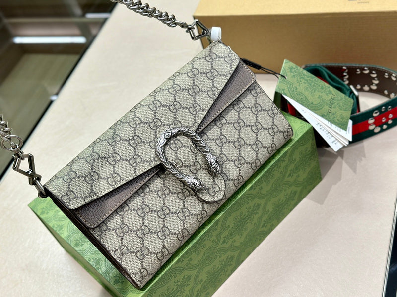 Satchel Bags - GUC Bags - 057