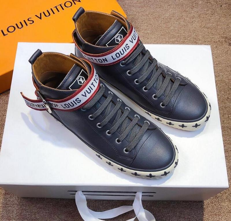 glami shop- LOV Men Shoes - 1827