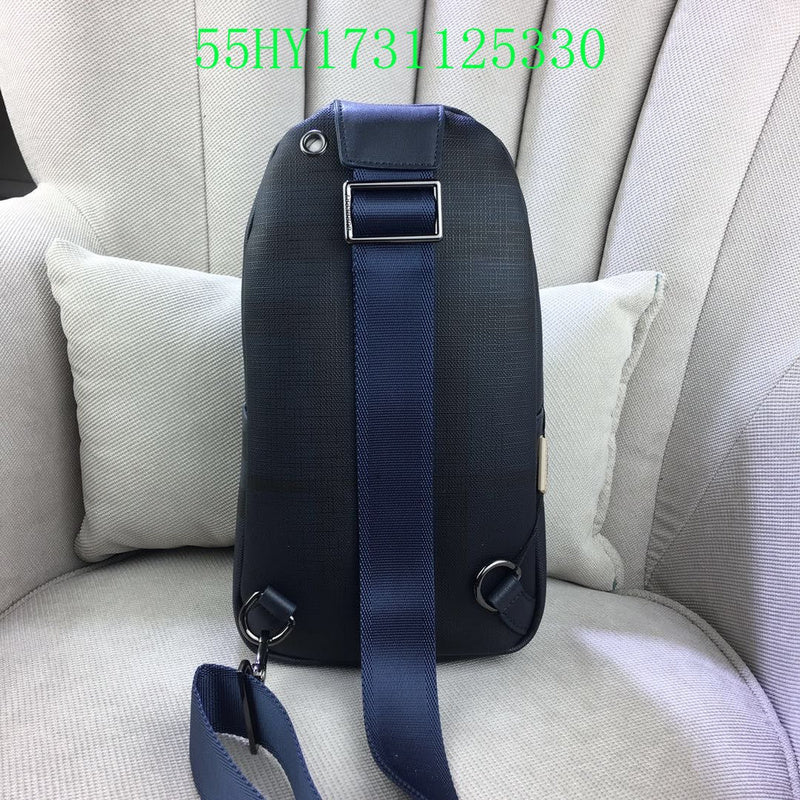 Fan Fashion -GLM - Top quality BBR Bags - 350