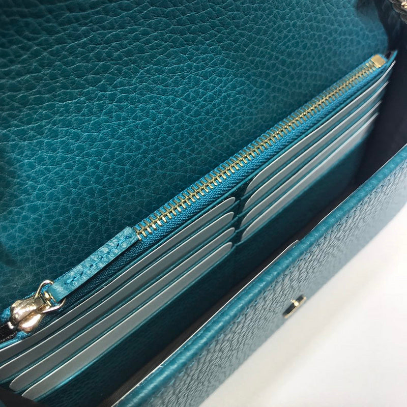 Satchel Bags - GCI Bags - 3859