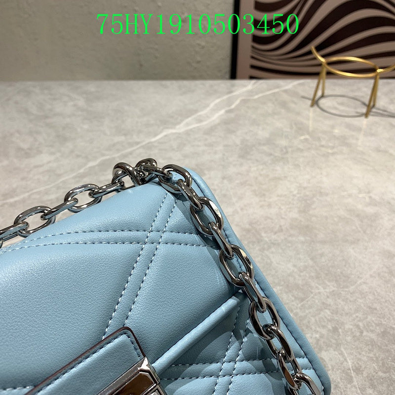 Satchel Bags - MK Bags - 394