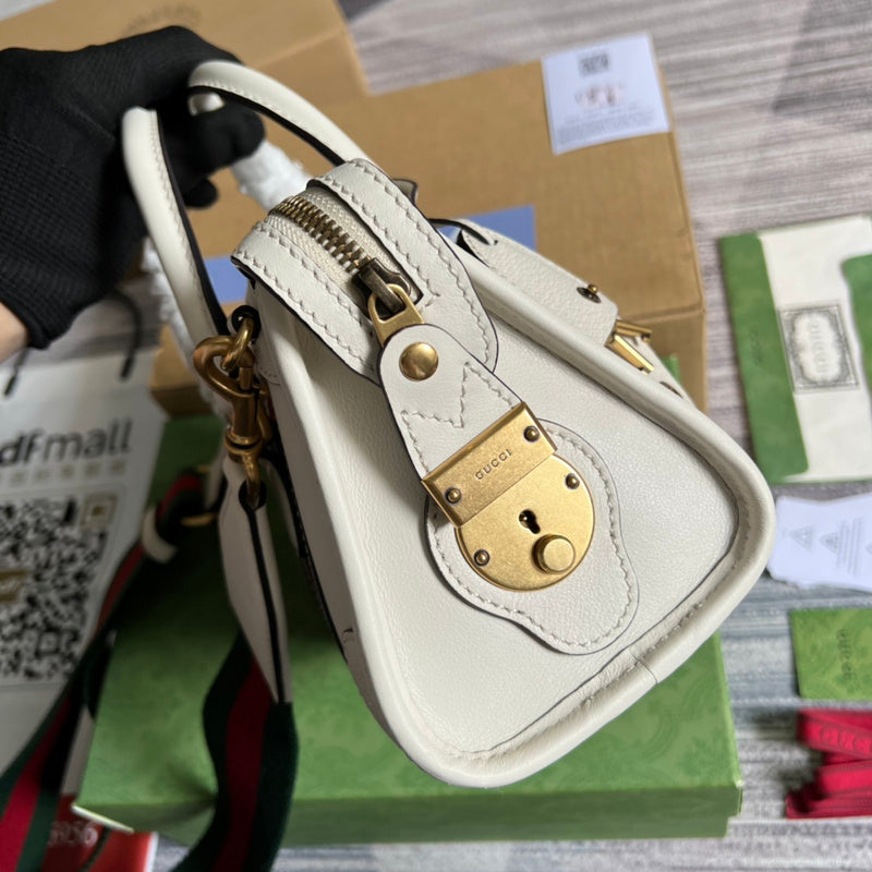 Satchel Bags - GCI Bags - 5702